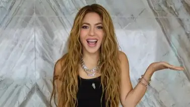 Causa revuelo uno de los 10 mandamientos de Shakira: Claramente sabemos por qué Causa revuelo uno de los 10 mandamientos de Shakira: Claramente sabemos por qué