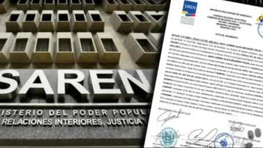 Saren dispone de estas oficinas para digitalizar los documentos