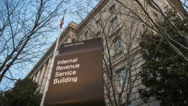 Visita del DOGE al IRS: ¿Examen de eficiencia en medio de la temporada de impuestos? Visita del DOGE al IRS: ¿Examen de eficiencia en medio de la temporada de impuestos?