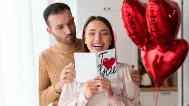 Mejores frases para compartir el Día del Amor y la Amistad Mejores frases para compartir el Día del Amor y la Amistad