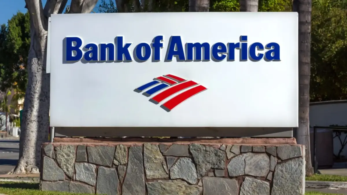 Estas son las razones por las que Bank of America cierra más sucursales