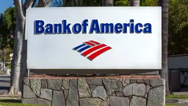 Bank of America Bank of America