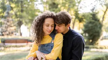 Feliz Día de San Valentín: ¡Así se vive el primer amor! Feliz Día de San Valentín: ¡Así se vive el primer amor!