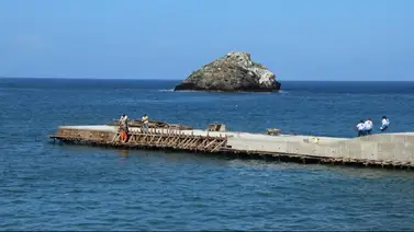 Ocumare de la Costa: Este 15 de febrero será la inauguración del Malecón turístico Ocumare de la Costa: Este 15 de febrero será la inauguración del Malecón turístico