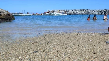 Restringen acceso a varias playas este 14 de febrero: La medida podría ser extendida