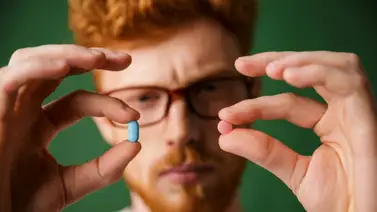 Riesgos de tomar pastillas para la disfunción eréctil Riesgos de tomar pastillas para la disfunción eréctil