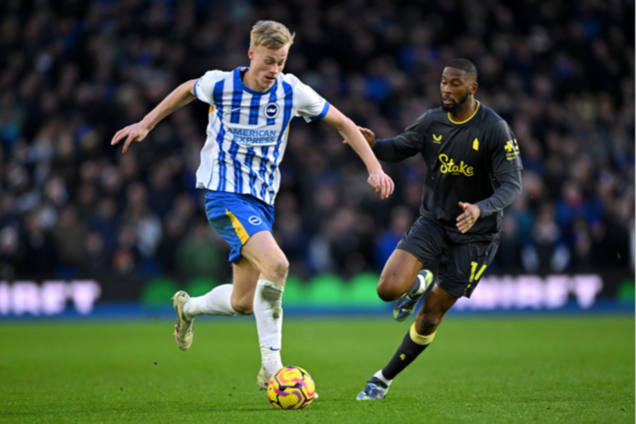 Brighton vs Chelsea: Un duelo clave que definirá las aspiraciones europeas Brighton vs Chelsea: Un duelo clave que definirá las aspiraciones europeas