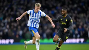 Brighton vs Chelsea: Un duelo clave que definirá las aspiraciones europeas Brighton vs Chelsea: Un duelo clave que definirá las aspiraciones europeas