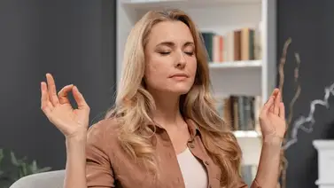 Cuatro técnicas para ayudar con el control de las emociones  Cuatro técnicas para ayudar con el control de las emociones