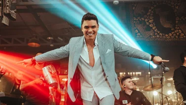 Vallenatero Cristian Better estrena tema: Exvocalista de Los Diablitos dice “Game  Over” 