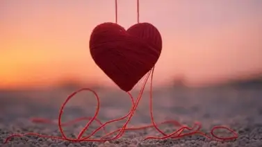 “El Hilo Rojo”: estos son los actores que integran el reparto de la película  “El Hilo Rojo”: estos son los actores que integran el reparto de la película