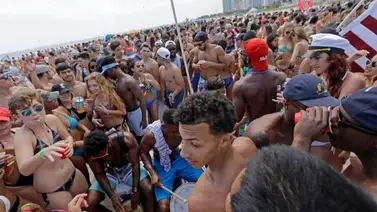 Spring Break 2025: Conozca las restricciones que implementarán en Miami Beach Spring Break 2025: Conozca las restricciones que implementarán en Miami Beach