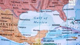 ¿Golfo de México o Golfo de América? Las aplicaciones que cambiaron la nomenclatura