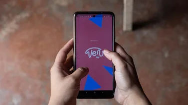 Ven App: Pasos para solicitar una silla de ruedas