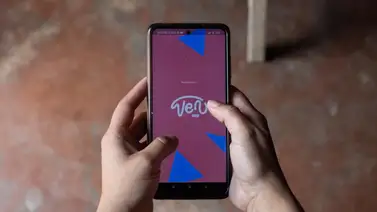 Ven App: Pasos para solicitar una silla de ruedas Ven App: Pasos para solicitar una silla de ruedas