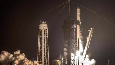 NASA desarrolla cohetes propulsados por reactores nucleares: Avanzan en misión para llegar a la Luna NASA desarrolla cohetes propulsados por reactores nucleares: Avanzan en misión para llegar a la Luna