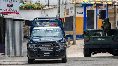 México: Asesinan a presunto traficante vinculado a "El Mayo" Zambada México: Asesinan a presunto traficante vinculado a "El Mayo" Zambada