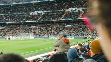 La Liga española, la más reñida de las grandes ligas La Liga española, la más reñida de las grandes ligas