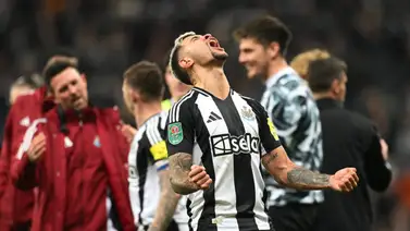 Manchester City vs Newcastle: ¿Quién dominará la Premier League? Manchester City vs Newcastle: ¿Quién dominará la Premier League?