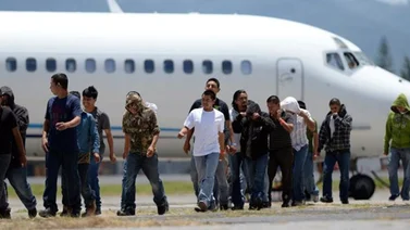 Bajo estas circunstancias podría ser anulada una deportación en USA