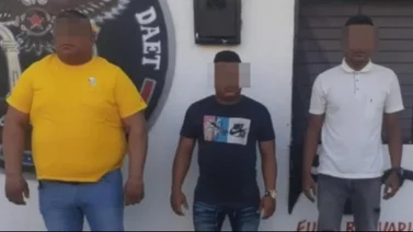 Fiscalía confirma detención de funcionarios policiales en Portuguesa: Extorsionaron a dos turistas extranjeros