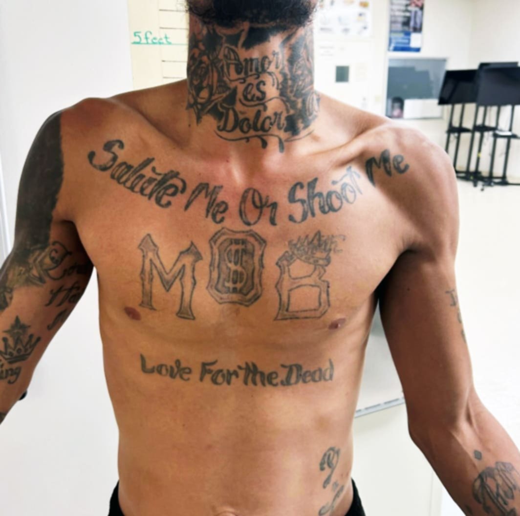 Conozca los nombres de los 53 migrantes venezolanos deportados a Guantánamo Conozca los nombres de los 53 migrantes venezolanos deportados a Guantánamo