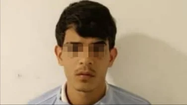 Capturan a uno de los 10 más buscados en Caracas: Solicitado por homicidio y violencia contra la mujer