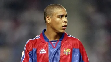 Ronaldo Nazario desata polémica en España: Asegura que el Barcelona trataba mal a los brasileños