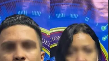 Detenidos dos trabajadores de una empresa en Chacao: sustraen más de 100 mil dólares de las cuentas empresariales Detenidos dos trabajadores de una empresa en Chacao: sustraen más de 100 mil dólares de las cuentas empresariales