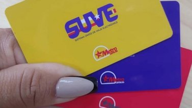 Sistema Metro: Estos son los medios de transporte donde puedes pagar con la tarjera SUVE