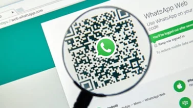 WhatsApp Web: Estos son los siete errores de seguridad que ponen en peligro tu privacidad