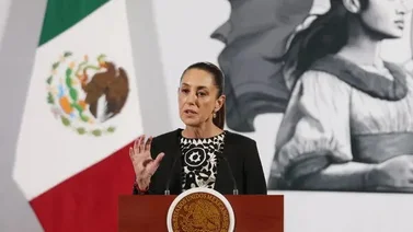 Sheinbaum asegura que recibieron más de 13 mil deportados desde que Trump llegó al poder: Casi 3 mil son extranjeros