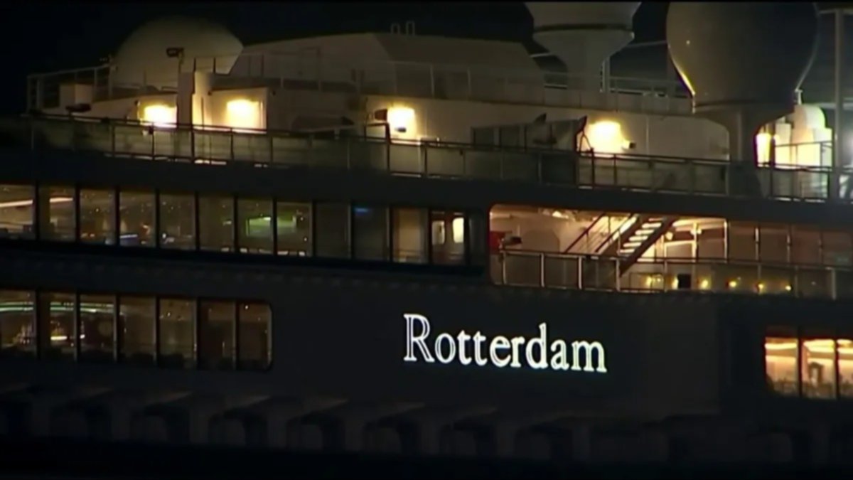 Crucero regresa a Florida tras brote de norovirus: los afectados presentaban vómitos y diarrea