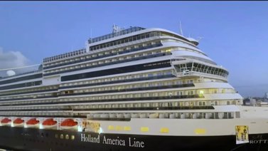 Crucero regresa a Florida tras brote de norovirus: los afectados presentaban vómitos y diarrea