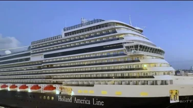 Crucero regresa a Florida tras brote de norovirus: los afectados presentaban vómitos y diarrea