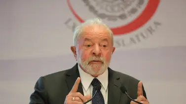 Brasil: Esto dijo Lula sobre su postulación a las próximas elecciones Brasil: Esto dijo Lula sobre su postulación a las próximas elecciones