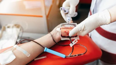 Donación sangre Texas Gift Card