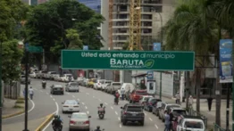 Multas de 100 euros en Baruta: Sepa qué infractores deben pagarlas