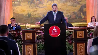 Juramentan comisión para Reforma Constitucional: Tendrá cuatro objetivos centrales Juramentan comisión para Reforma Constitucional: Tendrá cuatro objetivos centrales