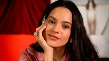 Rosalía será estrella invitada en la tercera temporada de la serie Euphoria Rosalía será estrella invitada en la tercera temporada de la serie Euphoria