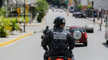 Un PNB se fuga tras asesinar a compañero: Investigan móvil pasional  Un PNB se fuga tras asesinar a compañero: Investigan móvil pasional