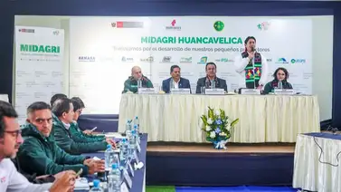 Casi $1.000 millones : Perú se prepara para las lluvias, heladas e incendios Casi $1.000 millones : Perú se prepara para las lluvias, heladas e incendios