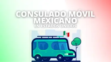 Jornadas móviles Consulado General de México en USA, Febrero Jornadas móviles Consulado General de México en USA, Febrero