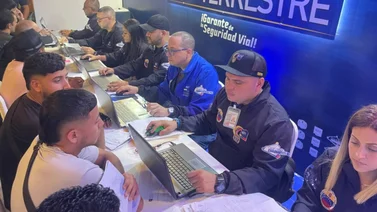 Operativos especiales del INTT:  Sepa las ubicaciones este 17 de febrero