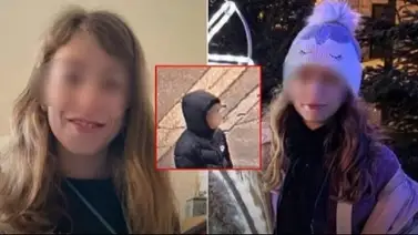 Hombre asesina a niña de 11 años por perder un partido en el videojuego Fortnite Hombre asesina a niña de 11 años por perder un partido en el videojuego Fortnite