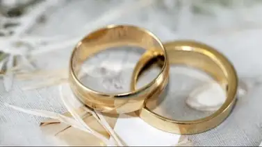 Alcaldía de Barcelona realizará boda colectiva el 21 de marzo: Estos son los requisitos Alcaldía de Barcelona realizará boda colectiva el 21 de marzo: Estos son los requisitos