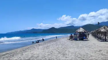 Excursiones deben solicitar permiso para visitar playas de Puerto Cabello en Carnavales por correo Excursiones deben solicitar permiso para visitar playas de Puerto Cabello en Carnavales por correo