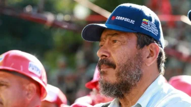 Asamblea Nacional informa la muerte del diputado Jacobo Torres