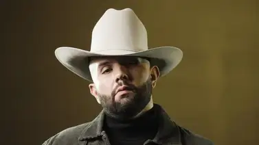 Patrocinador especial: Carín León vestirá a la selección mexicana de baloncesto Patrocinador especial: Carín León vestirá a la selección mexicana de baloncesto