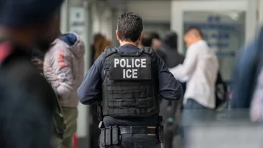 La cuenta de Instagram viral entre inmigrantes: rastrea los avistamientos de ICE en Nueva York 